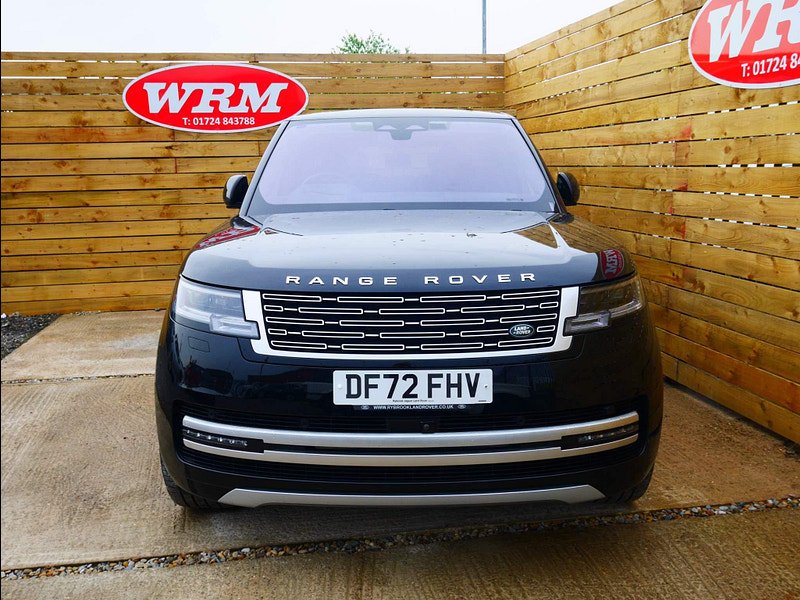 Land Rover Range Rover 3.0 D350 MHEV Autobiography Auto 4WD Euro 6 (s/s) 5dr (LWB, 7Seat) 5dr Automatic 2024