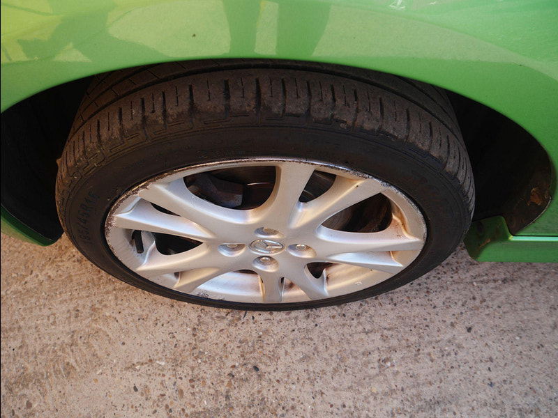 Mazda Mazda2 1.5 Sport Euro 4 3dr 3dr Manual 2025