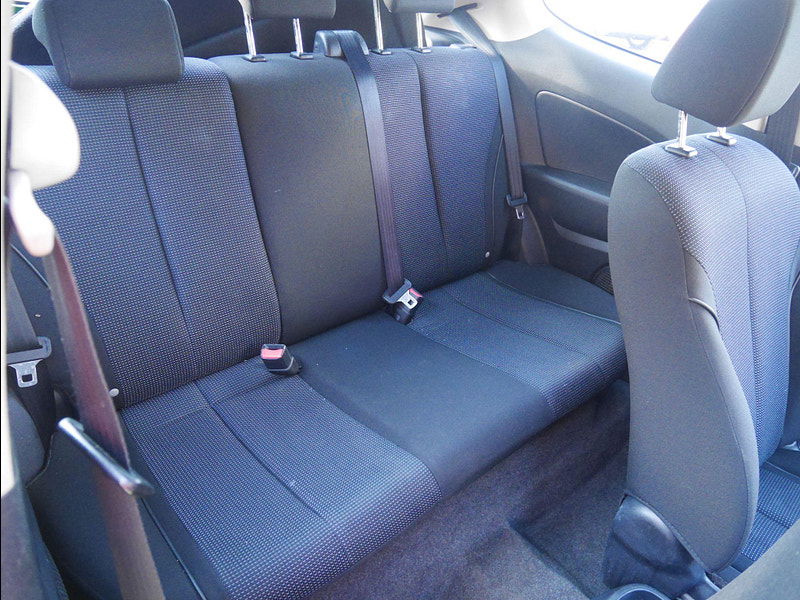 Mazda Mazda2 1.5 Sport Euro 4 3dr 3dr Manual 2025
