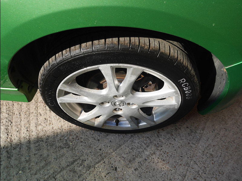 Mazda Mazda2 1.5 Sport Euro 4 3dr 3dr Manual 2025