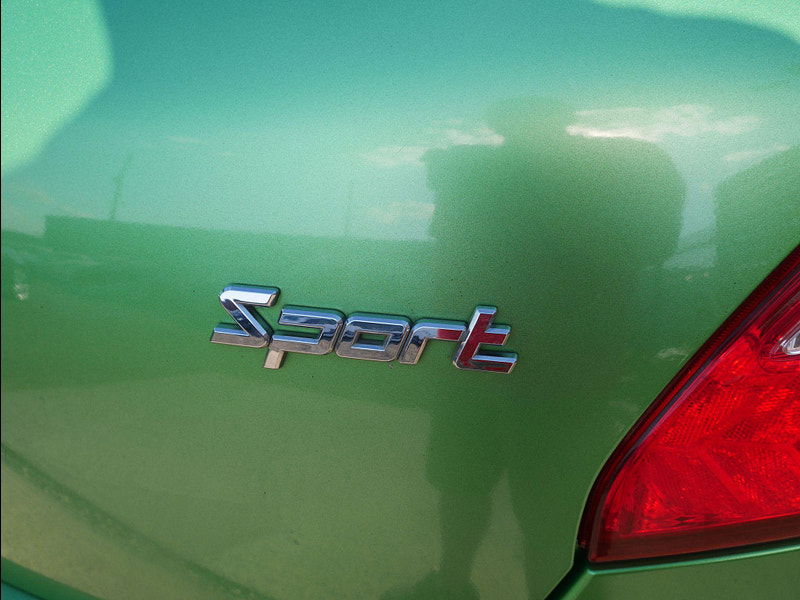 Mazda Mazda2 1.5 Sport Euro 4 3dr 3dr Manual 2025