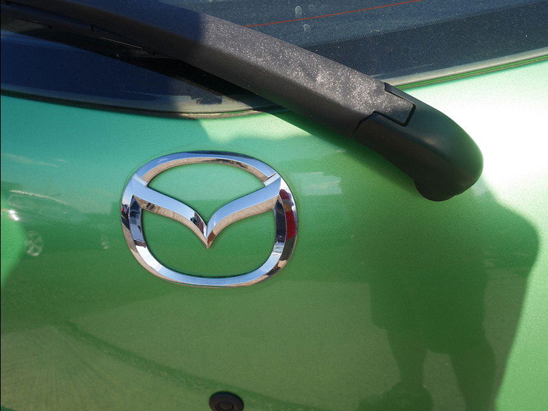Mazda Mazda2 1.5 Sport Euro 4 3dr 3dr Manual 2025