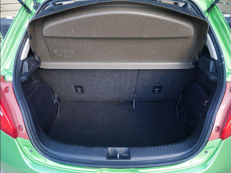 Mazda Mazda2 1.5 Sport Euro 4 3dr 3dr Manual 2025