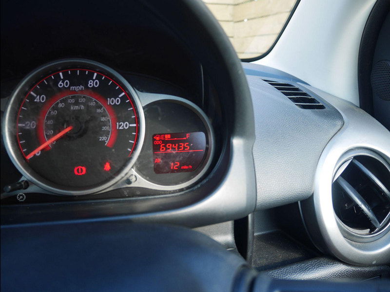 Mazda Mazda2 1.5 Sport Euro 4 3dr 3dr Manual 2025