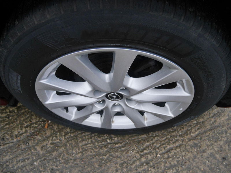 Mazda Mazda6 2.2 SKYACTIV-D SE-L Nav Saloon 4dr Diesel Manual Euro 6 (s/s) (150 ps) 4dr Manual 2026