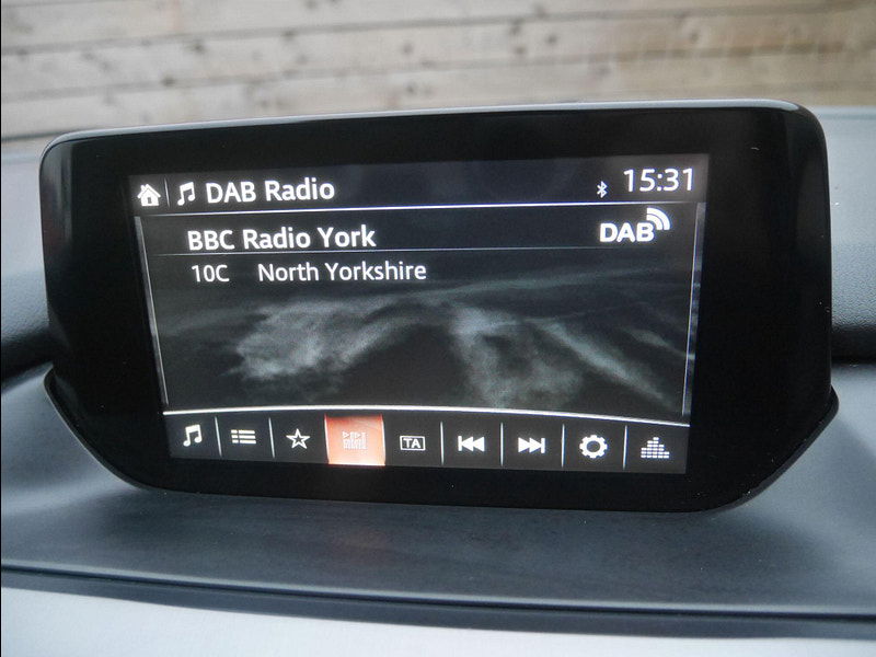 Mazda Mazda6 2.2 SKYACTIV-D SE-L Nav Saloon 4dr Diesel Manual Euro 6 (s/s) (150 ps) 4dr Manual 2026