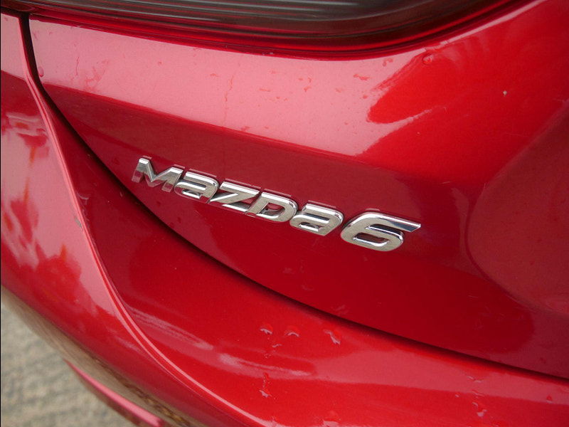 Mazda Mazda6 2.2 SKYACTIV-D SE-L Nav Saloon 4dr Diesel Manual Euro 6 (s/s) (150 ps) 4dr Manual 2026