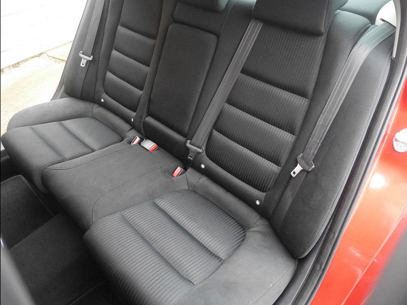 Mazda Mazda6 2.2 SKYACTIV-D SE-L Nav Saloon 4dr Diesel Manual Euro 6 (s/s) (150 ps) 4dr Manual 2026