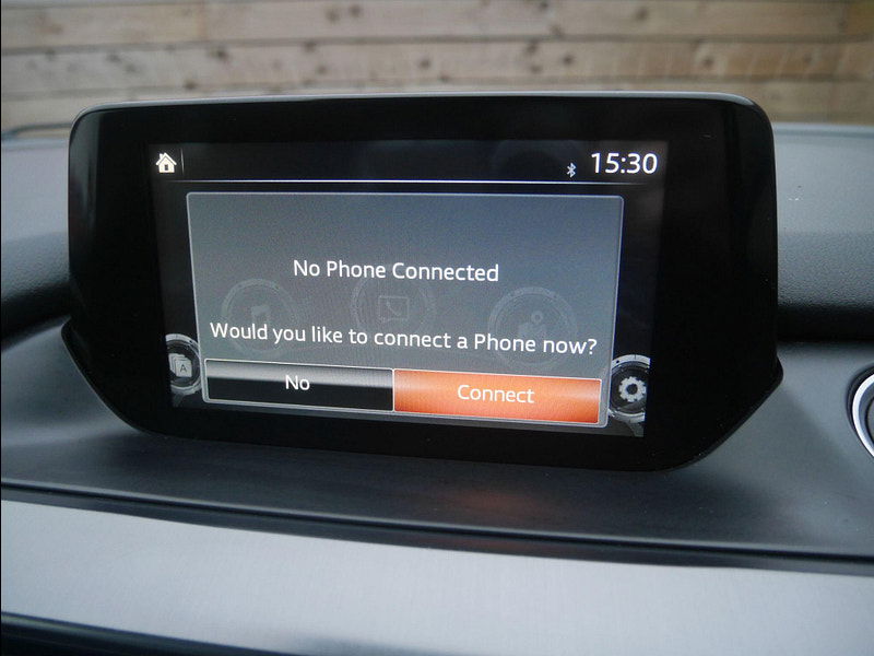 Mazda Mazda6 2.2 SKYACTIV-D SE-L Nav Saloon 4dr Diesel Manual Euro 6 (s/s) (150 ps) 4dr Manual 2026