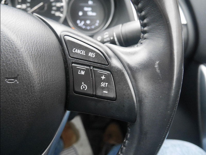 Mazda Mazda6 2.2 SKYACTIV-D SE-L Nav Saloon 4dr Diesel Manual Euro 6 (s/s) (150 ps) 4dr Manual 2026