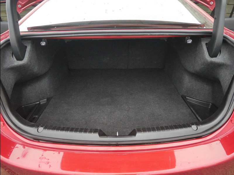 Mazda Mazda6 2.2 SKYACTIV-D SE-L Nav Saloon 4dr Diesel Manual Euro 6 (s/s) (150 ps) 4dr Manual 2026