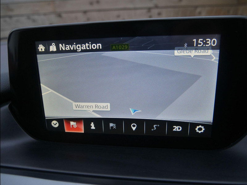 Mazda Mazda6 2.2 SKYACTIV-D SE-L Nav Saloon 4dr Diesel Manual Euro 6 (s/s) (150 ps) 4dr Manual 2026