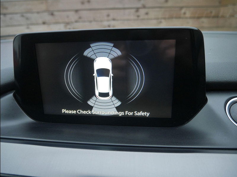 Mazda Mazda6 2.2 SKYACTIV-D SE-L Nav Saloon 4dr Diesel Manual Euro 6 (s/s) (150 ps) 4dr Manual 2026