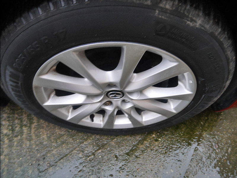 Mazda Mazda6 2.2 SKYACTIV-D SE-L Nav Saloon 4dr Diesel Manual Euro 6 (s/s) (150 ps) 4dr Manual 2026