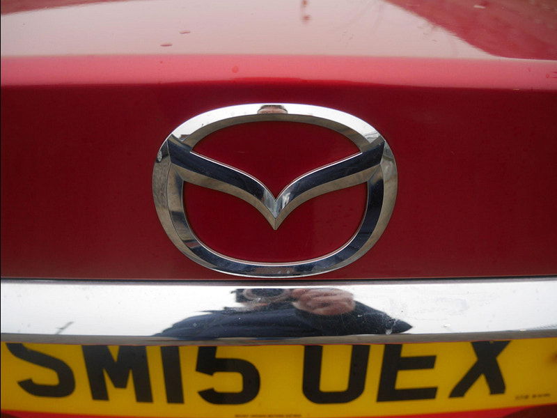 Mazda Mazda6 2.2 SKYACTIV-D SE-L Nav Saloon 4dr Diesel Manual Euro 6 (s/s) (150 ps) 4dr Manual 2026