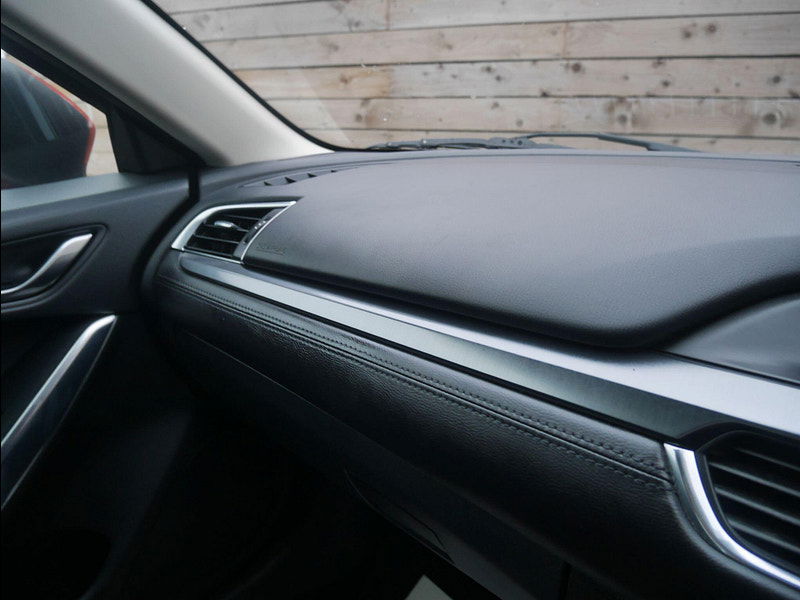 Mazda Mazda6 2.2 SKYACTIV-D SE-L Nav Saloon 4dr Diesel Manual Euro 6 (s/s) (150 ps) 4dr Manual 2026