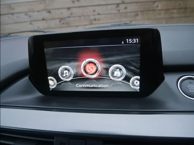 Mazda Mazda6 2.2 SKYACTIV-D SE-L Nav Saloon 4dr Diesel Manual Euro 6 (s/s) (150 ps) 4dr Manual 2026