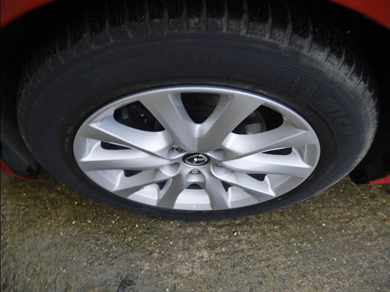 Mazda Mazda6 2.2 SKYACTIV-D SE-L Nav Saloon 4dr Diesel Manual Euro 6 (s/s) (150 ps) 4dr Manual 2026