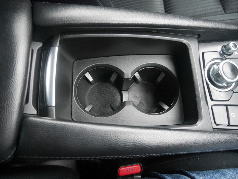 Mazda Mazda6 2.2 SKYACTIV-D SE-L Nav Saloon 4dr Diesel Manual Euro 6 (s/s) (150 ps) 4dr Manual 2026