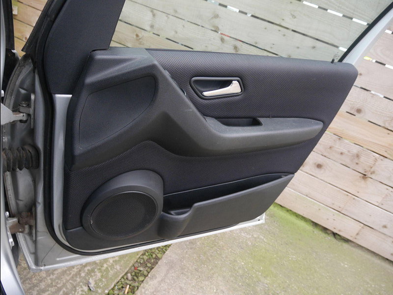 Mercedes-Benz A Class 1.5 A160 BlueEfficiency Classic SE Hatchback 5dr Petrol Manual (139 g/km, 95 bhp) 5dr Manual 2026