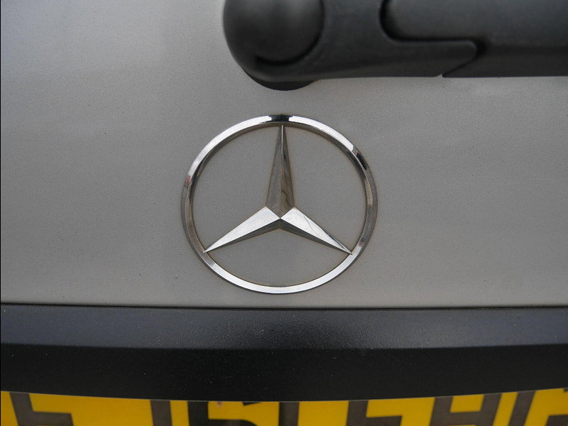 Mercedes-Benz A Class 1.5 A160 BlueEfficiency Classic SE Hatchback 5dr Petrol Manual (139 g/km, 95 bhp) 5dr Manual 2026