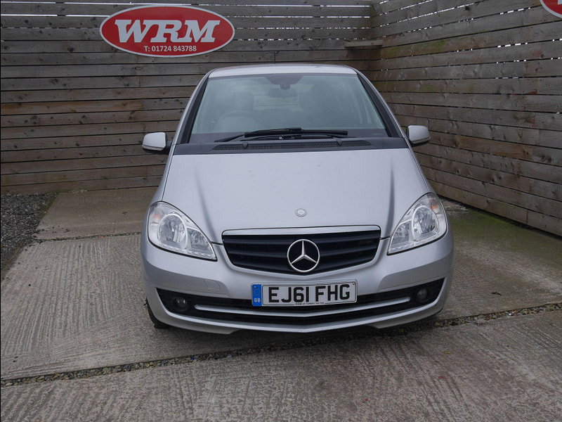 Mercedes-Benz A Class 1.5 A160 BlueEfficiency Classic SE Hatchback 5dr Petrol Manual (139 g/km, 95 bhp) 5dr Manual 2026