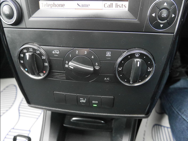 Mercedes-Benz A Class 1.5 A160 BlueEfficiency Classic SE Hatchback 5dr Petrol Manual (139 g/km, 95 bhp) 5dr Manual 2026