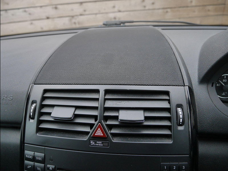 Mercedes-Benz A Class 1.5 A160 BlueEfficiency Classic SE Hatchback 5dr Petrol Manual (139 g/km, 95 bhp) 5dr Manual 2026