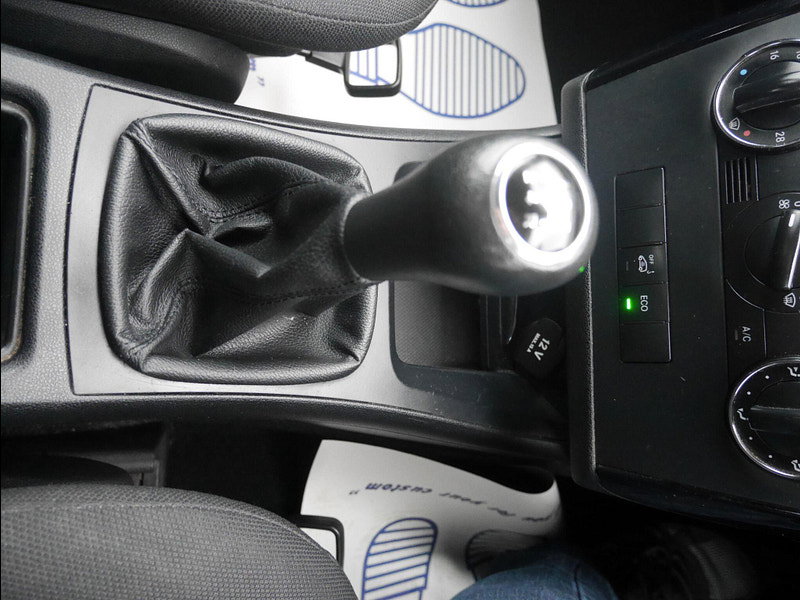 Mercedes-Benz A Class 1.5 A160 BlueEfficiency Classic SE Hatchback 5dr Petrol Manual (139 g/km, 95 bhp) 5dr Manual 2026