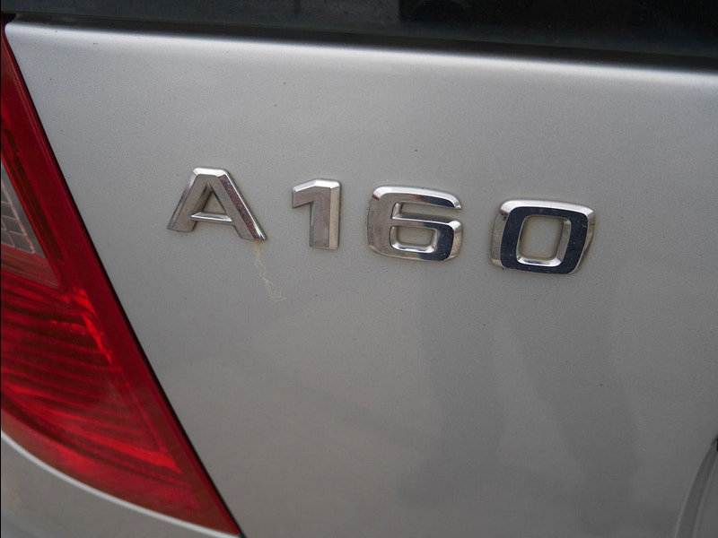 Mercedes-Benz A Class 1.5 A160 BlueEfficiency Classic SE Hatchback 5dr Petrol Manual (139 g/km, 95 bhp) 5dr Manual 2026