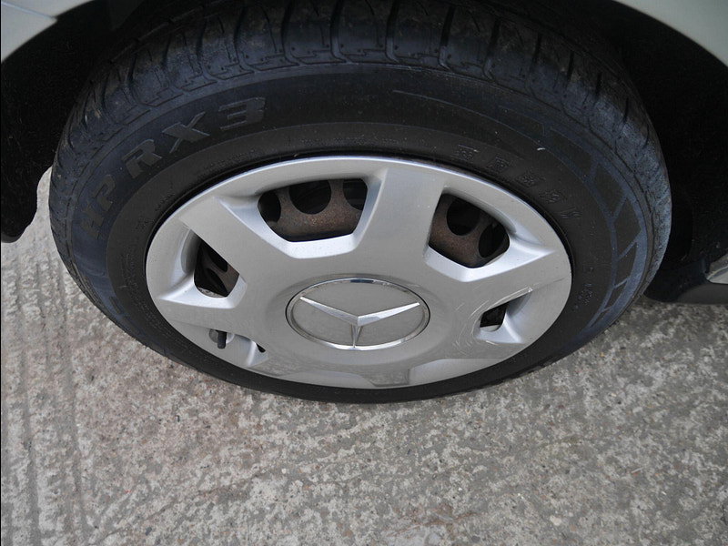 Mercedes-Benz A Class 1.5 A160 BlueEfficiency Classic SE Hatchback 5dr Petrol Manual (139 g/km, 95 bhp) 5dr Manual 2026