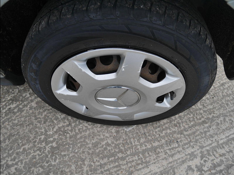 Mercedes-Benz A Class 1.5 A160 BlueEfficiency Classic SE Hatchback 5dr Petrol Manual (139 g/km, 95 bhp) 5dr Manual 2026