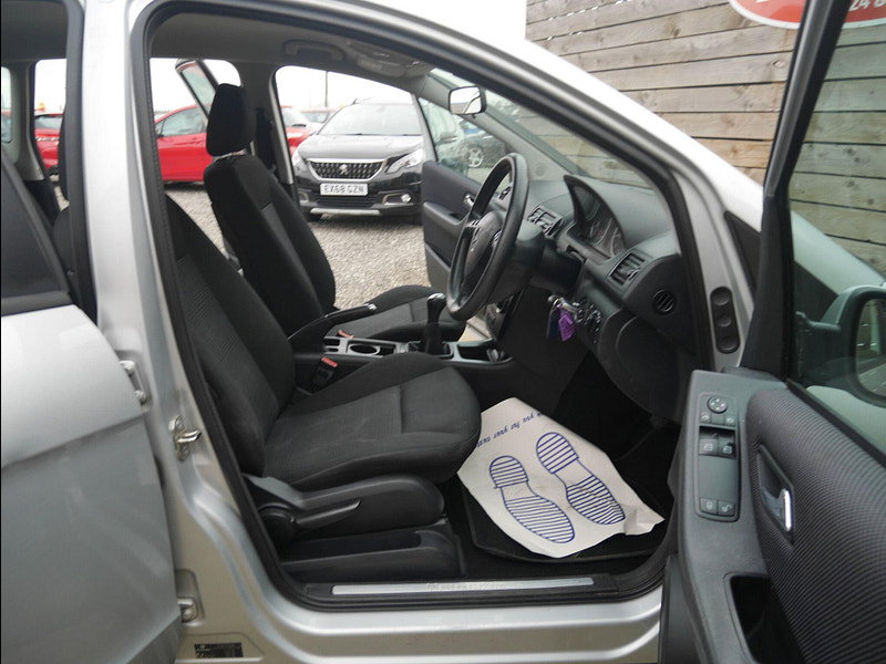 Mercedes-Benz A Class 1.5 A160 BlueEfficiency Classic SE Hatchback 5dr Petrol Manual (139 g/km, 95 bhp) 5dr Manual 2026