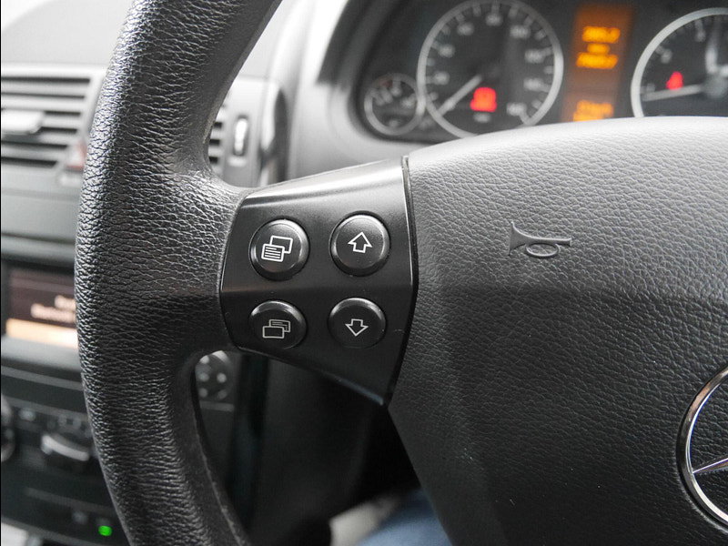 Mercedes-Benz A Class 1.5 A160 BlueEfficiency Classic SE Hatchback 5dr Petrol Manual (139 g/km, 95 bhp) 5dr Manual 2026