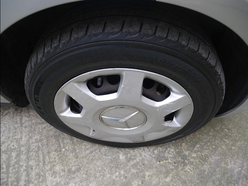 Mercedes-Benz A Class 1.5 A160 BlueEfficiency Classic SE Hatchback 5dr Petrol Manual (139 g/km, 95 bhp) 5dr Manual 2026