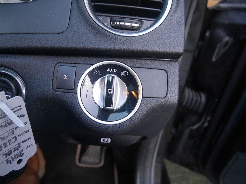 Mercedes-Benz C Class 2.1 C220 CDI AMG Sport Edition Coupe 2dr Diesel G-Tronic+ Euro 5 (s/s) (170 ps) 2dr Automatic 2026