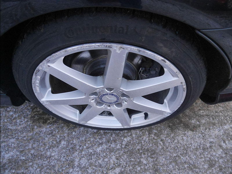 Mercedes-Benz C Class 2.1 C220 CDI AMG Sport Edition Coupe 2dr Diesel G-Tronic+ Euro 5 (s/s) (170 ps) 2dr Automatic 2026