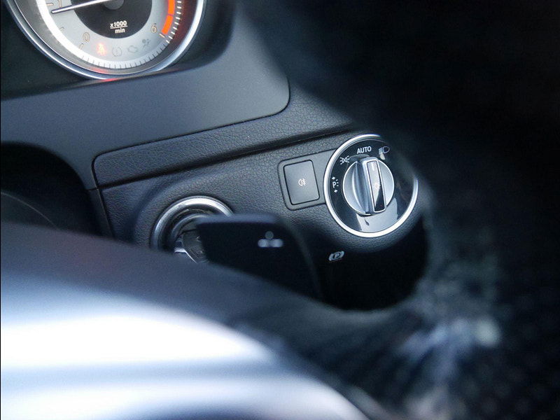 Mercedes-Benz C Class 2.1 C220 CDI AMG Sport Edition Coupe 2dr Diesel G-Tronic+ Euro 5 (s/s) (170 ps) 2dr Automatic 2026