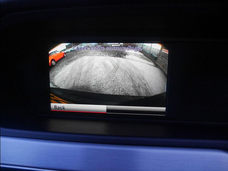 Mercedes-Benz C Class 2.1 C220 CDI AMG Sport Edition Coupe 2dr Diesel G-Tronic+ Euro 5 (s/s) (170 ps) 2dr Automatic 2026