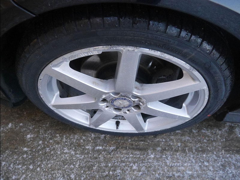 Mercedes-Benz C Class 2.1 C220 CDI AMG Sport Edition Coupe 2dr Diesel G-Tronic+ Euro 5 (s/s) (170 ps) 2dr Automatic 2026