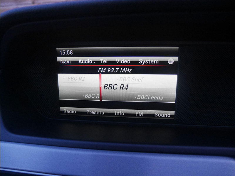 Mercedes-Benz C Class 2.1 C220 CDI AMG Sport Edition Coupe 2dr Diesel G-Tronic+ Euro 5 (s/s) (170 ps) 2dr Automatic 2026