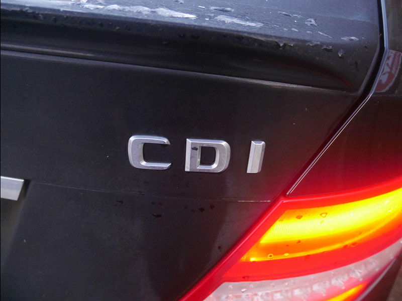 Mercedes-Benz C Class 2.1 C220 CDI AMG Sport Edition Coupe 2dr Diesel G-Tronic+ Euro 5 (s/s) (170 ps) 2dr Automatic 2026