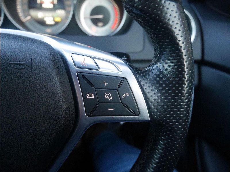 Mercedes-Benz C Class 2.1 C220 CDI AMG Sport Edition Coupe 2dr Diesel G-Tronic+ Euro 5 (s/s) (170 ps) 2dr Automatic 2026