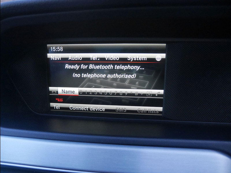 Mercedes-Benz C Class 2.1 C220 CDI AMG Sport Edition Coupe 2dr Diesel G-Tronic+ Euro 5 (s/s) (170 ps) 2dr Automatic 2026