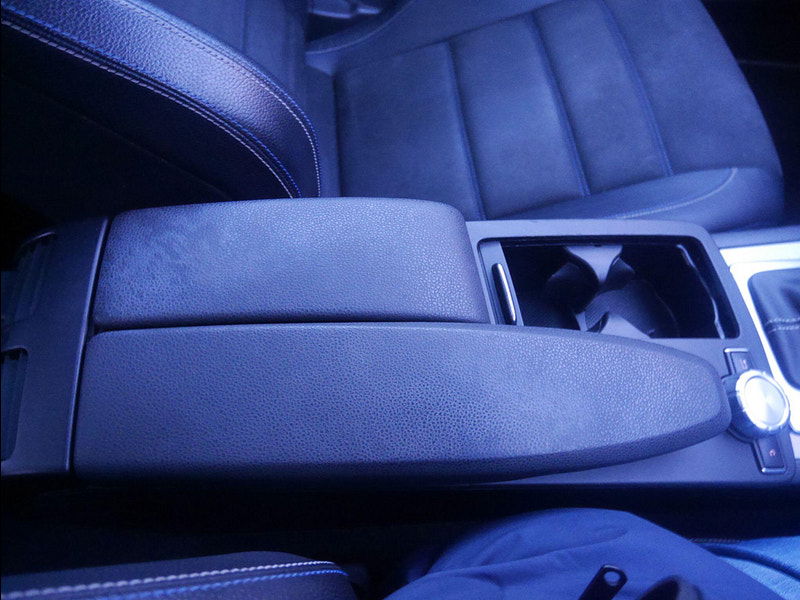 Mercedes-Benz C Class 2.1 C220 CDI AMG Sport Edition Coupe 2dr Diesel G-Tronic+ Euro 5 (s/s) (170 ps) 2dr Automatic 2026