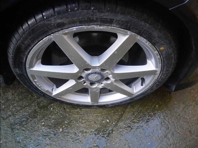 Mercedes-Benz C Class 2.1 C220 CDI AMG Sport Edition Coupe 2dr Diesel G-Tronic+ Euro 5 (s/s) (170 ps) 2dr Automatic 2026