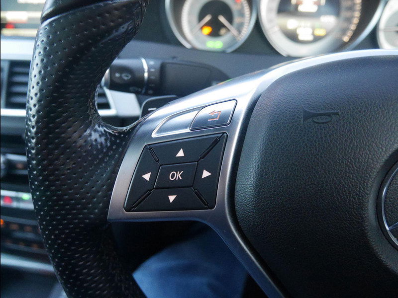 Mercedes-Benz C Class 2.1 C220 CDI AMG Sport Edition Coupe 2dr Diesel G-Tronic+ Euro 5 (s/s) (170 ps) 2dr Automatic 2026