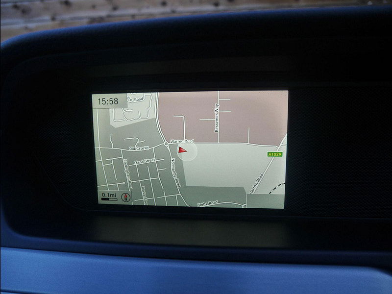 Mercedes-Benz C Class 2.1 C220 CDI AMG Sport Edition Coupe 2dr Diesel G-Tronic+ Euro 5 (s/s) (170 ps) 2dr Automatic 2026