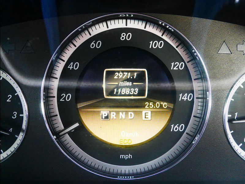 Mercedes-Benz E Class 2.1 E200 CDI BlueEfficiency SE Edition 125 G-Tronic+ Euro 5 (s/s) 4dr 4dr Automatic 2025