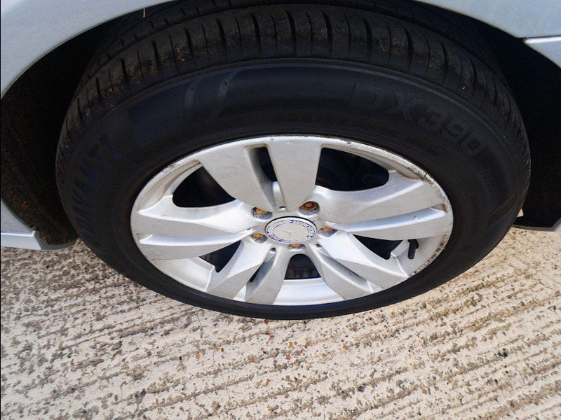 Mercedes-Benz E Class 2.1 E200 CDI BlueEfficiency SE Edition 125 G-Tronic+ Euro 5 (s/s) 4dr 4dr Automatic 2025